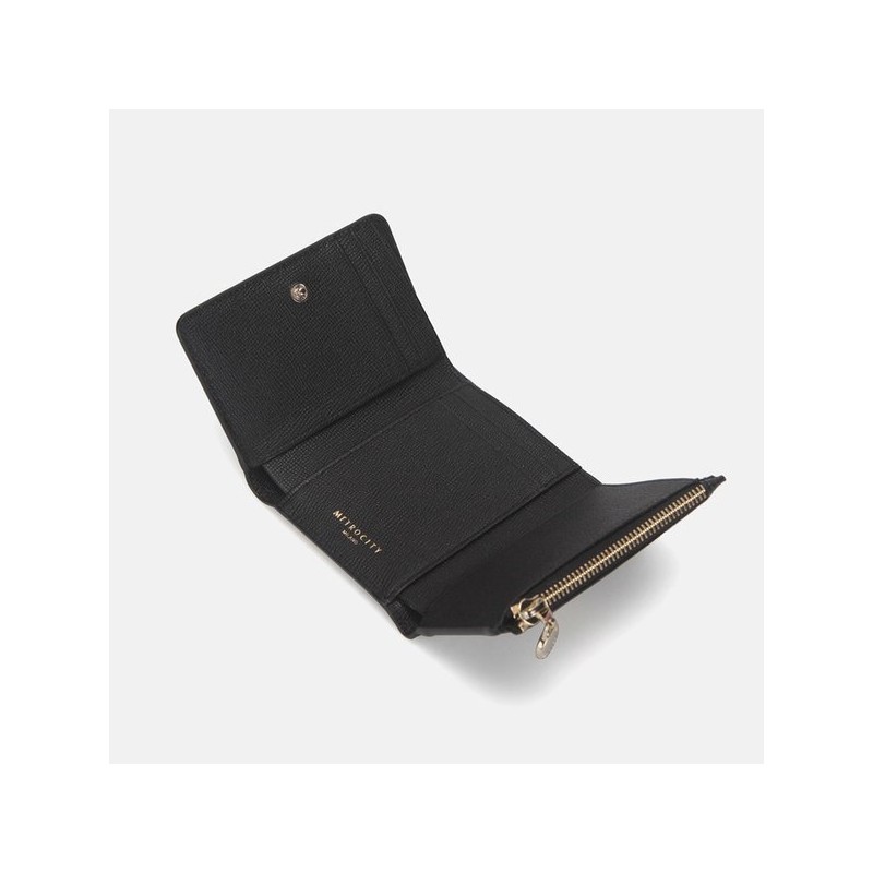 Metro City (신세계의정부점)반지갑 M211WO0921Z (Sinsegye Uijeongbu) Wallet M211WO0921Z