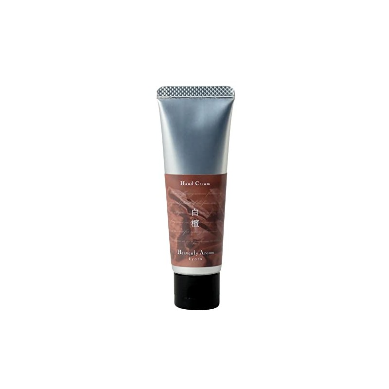 Heavenly Aroom Hand Cream Seasons of Japan 1.1 oz (30