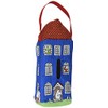 Meiho FS028 Moomin House Tissue Case