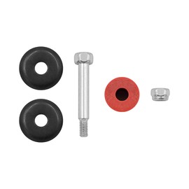Zenport MV20-415 Replacement Bumper Set for Lopper