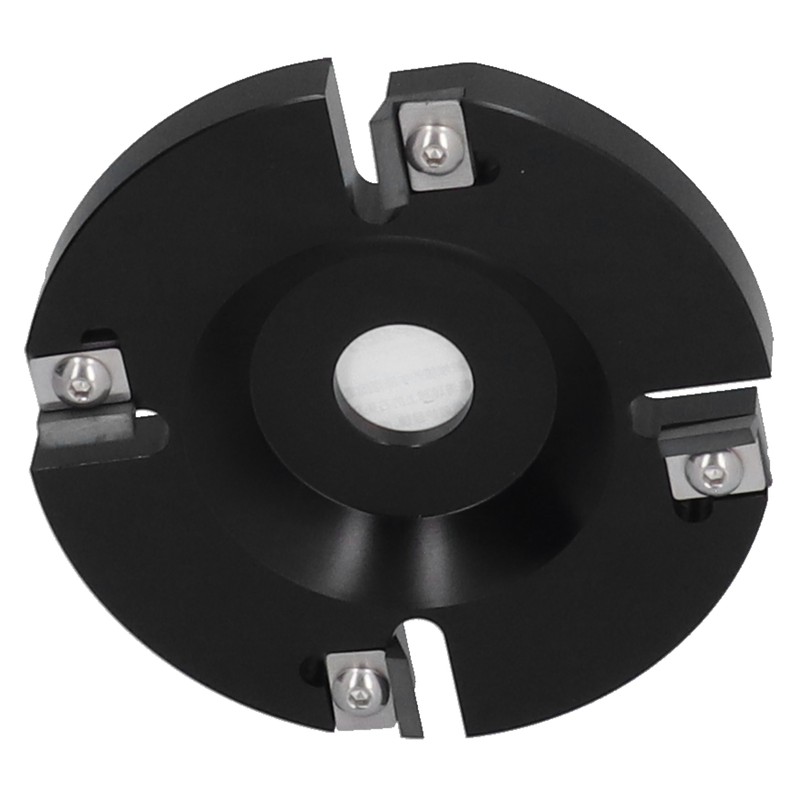 HL-Q7G Electric Hoof Trimming Cutter Disc Plate with 4 Blades