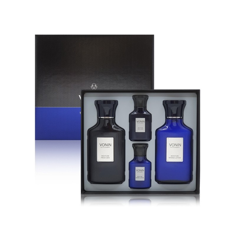 Bonin The Style Momento 2-Piece Set / Skin Lotion Gift