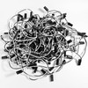 Wodvyss 150-Counts 2-Prong Double Female Bullet Plug Wire Harness Roll