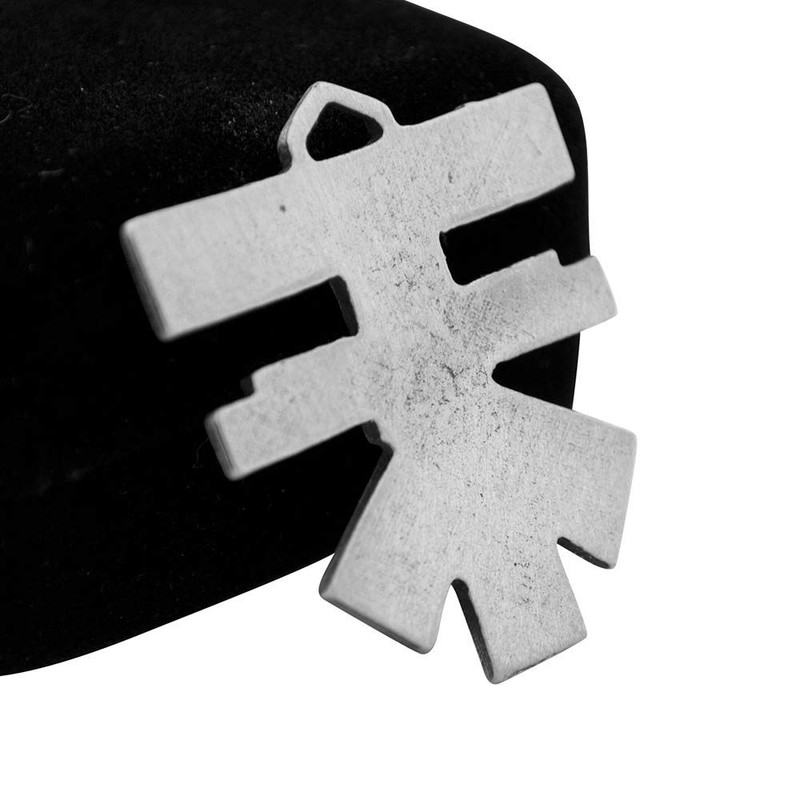 Glorieux Franciscan Tau Crosses | Beautiful Unique Designs | 5
