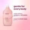 Method Body Wash, Pure Peace, Paraben and Phthalate Free, 28