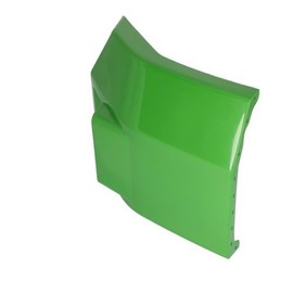 Rear Fender Extension Long - RH fits John Deere 6310L 6210L 6500 6210 6410L 6200 6410 6110 6400 6110L 6405 6310 6605 6300 6510L L101643