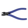 Three Peaks DNP-150Z-S 3.peaks Diagonal Nipper, Spring Loaded & Molded