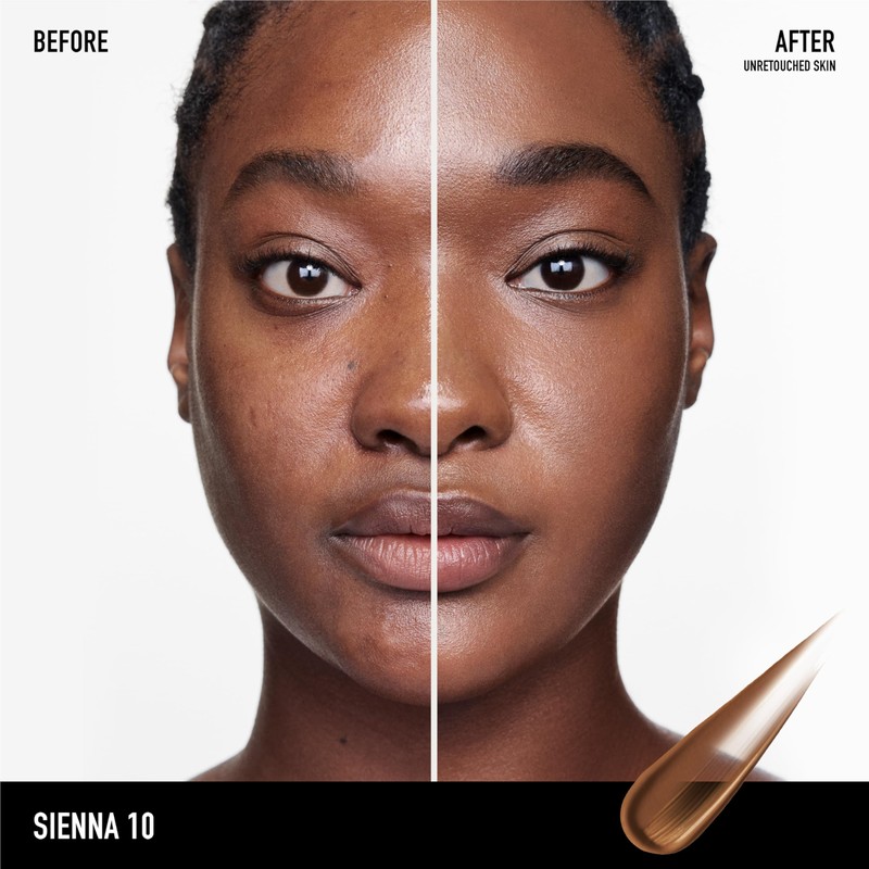 bareMinerals Complexion Rescue Tinted Moisturizer for Face with SPF 30,