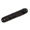 Prewired Loaded Guitar Control Plate 3 Way Fully Load Blade