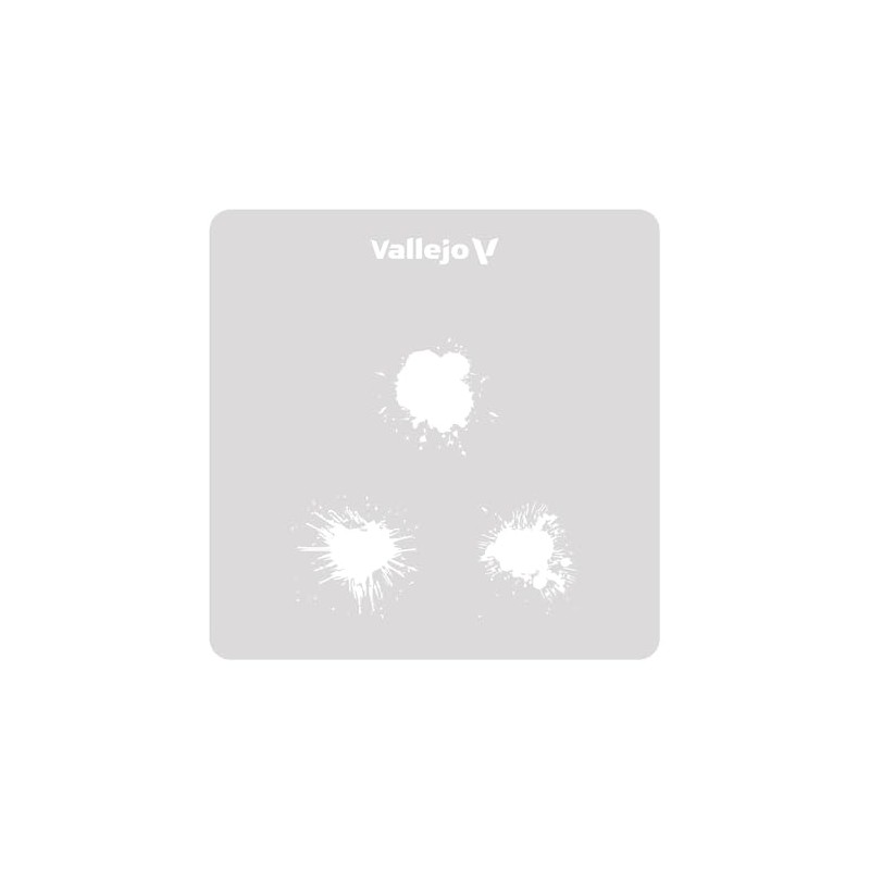 VAL ST-TX005 PAINTS STAINS (1/35)