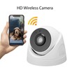 Wifi Wireless Camera 1080P Night Vision Impact Resistant Surveillance Camera
