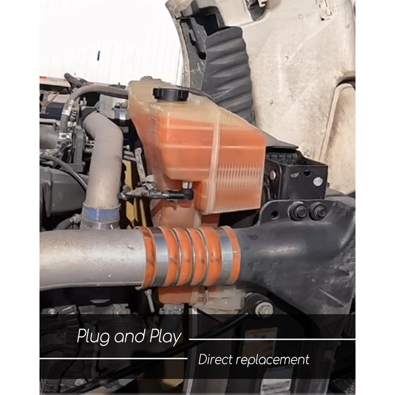 Low Coolant Level Sensor Wire Repair End Pigtail Connector Fit