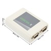 USBCAN II Industrial Grade High Speed Dual Channel Debugger Support
