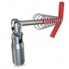 SHENKENUO 16mm Spark Plug Removal Tool 5/8" T-Bar T-Handle Spanner