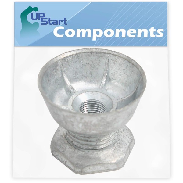 8066184 Dryer Motor Pulley Replacement for Whirlpool WED5300SQ0 Dryer -