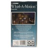 Whirl-A-Motion Holiday Projection Light (15ft)