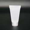 Empty Tube Cosmetic Dispenser Travel Refill Container 15ml 7ea