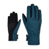 Ziener Women's IMPORTA Functional Outdoor Gloves | Windproof, Breathable, Hale