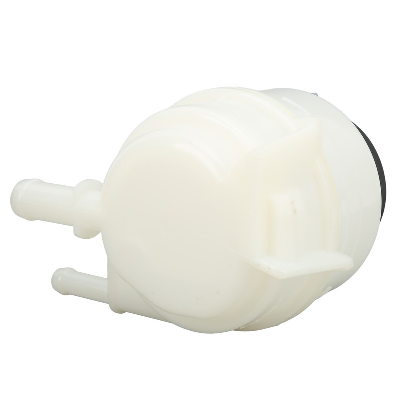 Power Steering Pump Oil Can 44360 06050 White Replacement for