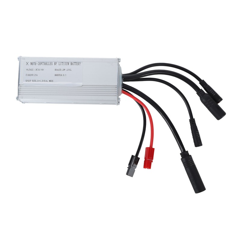 JN25A 750W Bike Modification Kit GD06 Display Panel Durable Bike