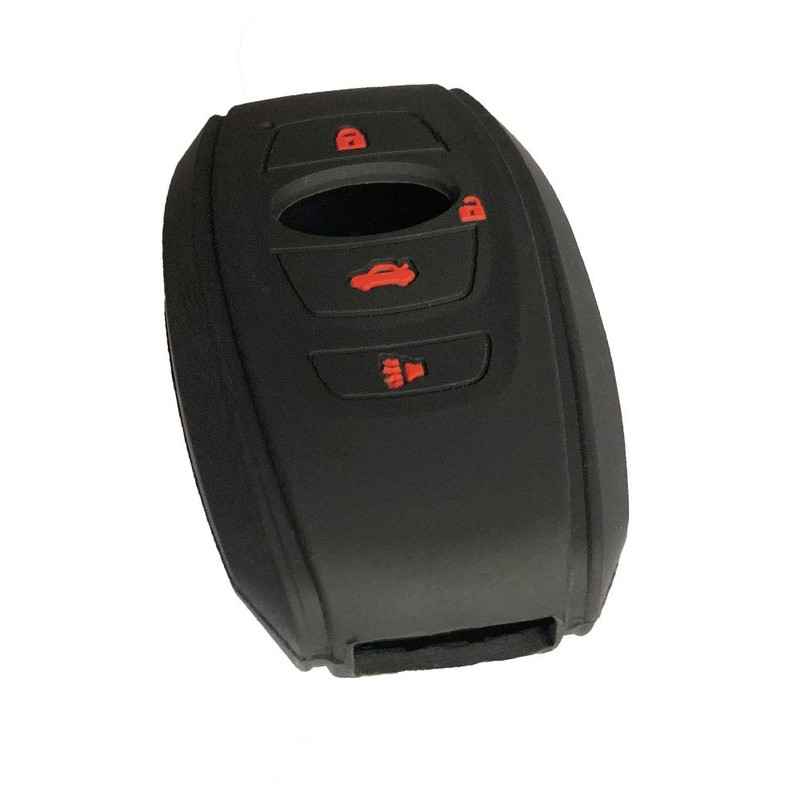 Subaru Car Smart Key Case Remote Key Cover Designed Specifically