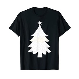 Christmas Tree Pajama Costume DIY Shirt for Kids T-Shirt