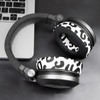 SOULWIT 90 mm Cooling Gel Replacement Ear Pads for JBL