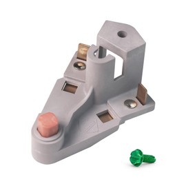 Ctuoptuo Part # SAW-25, 627953 & 629002-001 Governor Rotating Switch, Fit for Century Single-Speed & Two-Speed Two-Compartment Pump Motors & Stationary Switch for Legacy A.O Smith Pump Motors