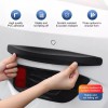 TSUINZ 2x Car Accessories Bumper Corner Protector Guard cover Anti-Scratch