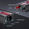 LVYUAN 900 W Inverter DC 12 V to 230 V