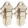 2 x Adam Hall 1607 - Surface Lock Medium 69