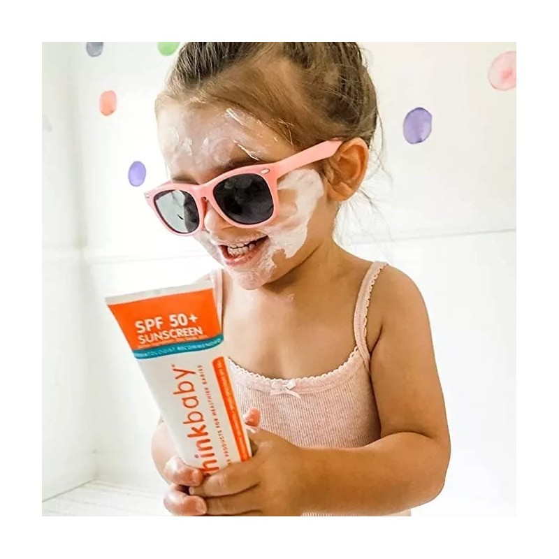 Thinkbaby Protector Solar Thinkbaby Spf 50+
