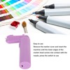 Electric Airbrush Sprayer Universal Rechargeable Mini Air Compression Engine Handheld