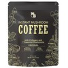 Pantry NLB Instant Mushroom Coffee 30 Servings w/Collagen, Lions Mane,