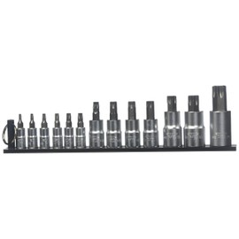 VIM Products TMS-TORX Black Torx T10-T70 On 10 Magrail