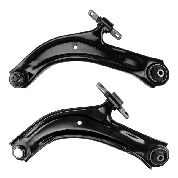 KAC Front Lower Automotive Control Arm w/Ball Joints Replacement for