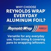 Reynolds Wrap Aluminum Foil, 200 Square Feet