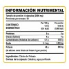 Citrato Potasio 120 Cápsulas Well Rounded 2000mg Porción Sabor