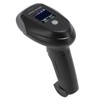Barcode Scanner Wired USB Wireless 2.4G Bluetooth Handheld 1D 2D