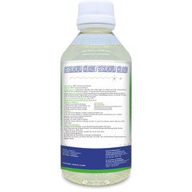 MYOC Cetrimonium Chloride Liquid for Hair, Conditioner, Cosmetics, Cetrimonium Chloride Bulk-7 oz