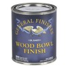 General Finishes Wood Bowl Finish, 1 Quart
