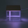 USB Humidifier House Shape 3-In-1 250ml Aroma Essential Oil Diffuser