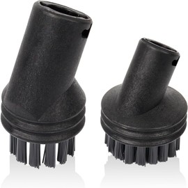 Steam Mop Replacement Brush Head - Compatible with [Your Steam Mop Model], Durable and Efficient Cleaning, Easy Installation, High-Quality Bristles, Perfect for Deep Cleaning Various Surfaces