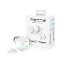 Fibaro Heat Controller Starter Pack