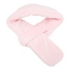 Heating Scarf Intelligent Temperature Adjustment USB Massage Function Electric Scarf