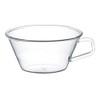 Kinto 8437 Tea Cup, Cast 8.8 fl oz (220 ml),