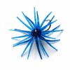 Silicone Sea Urchin Fishing Lure for Saltwater – 9.5g Soft