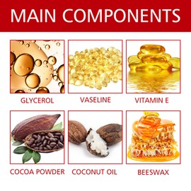 Cracked Heel Repair Cream, Cracked Skin Repair Cream, Feuchtigkeitsspendende Fußcreme, Cream For Dry Cracked, Foot Repair Cream, Cracked Skin Repair Foot Cream, Für Trockene, Rissige Fersen