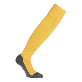 Uhlsport Unisex Team Essential Socks, Yellow (Jaune maïs), 45-47