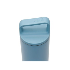 MiiR, Wide Mouth Water Bottle, Vacuum Insulated, Leakproof, Stainless Steel Construction, Home, 20 Oz